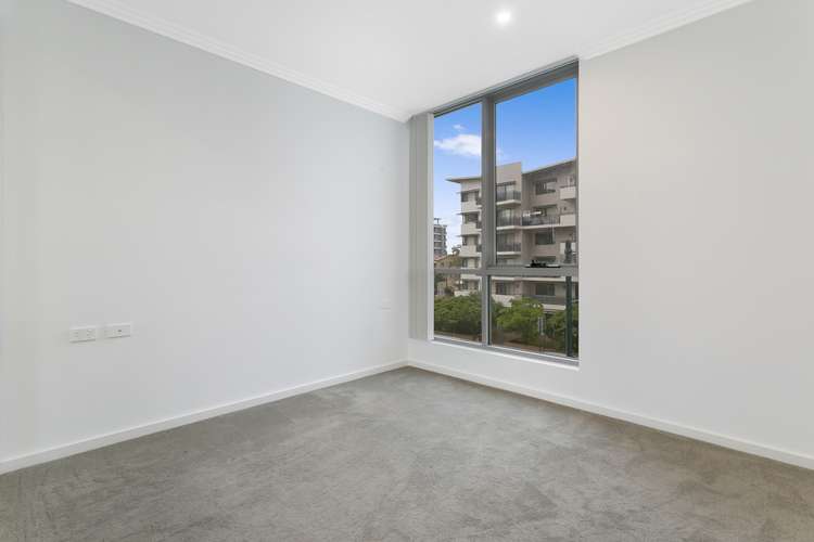 Sixth view of Homely apartment listing, B201/13-15 Bigge Street, Liverpool NSW 2170