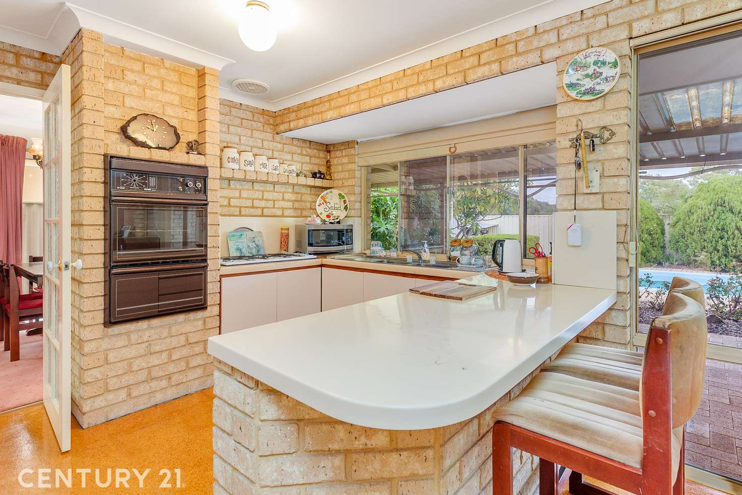 Main view of Homely house listing, 26 Stonecreek Close, Thornlie WA 6108