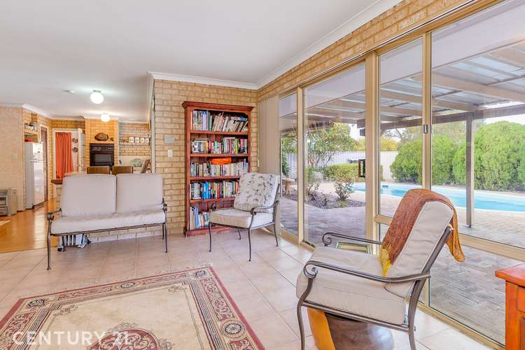 Second view of Homely house listing, 26 Stonecreek Close, Thornlie WA 6108