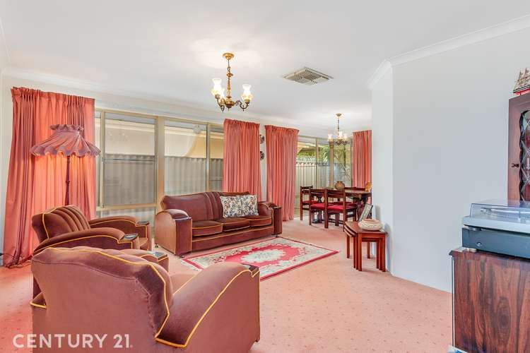 Fifth view of Homely house listing, 26 Stonecreek Close, Thornlie WA 6108