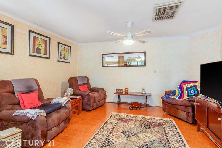 Sixth view of Homely house listing, 26 Stonecreek Close, Thornlie WA 6108