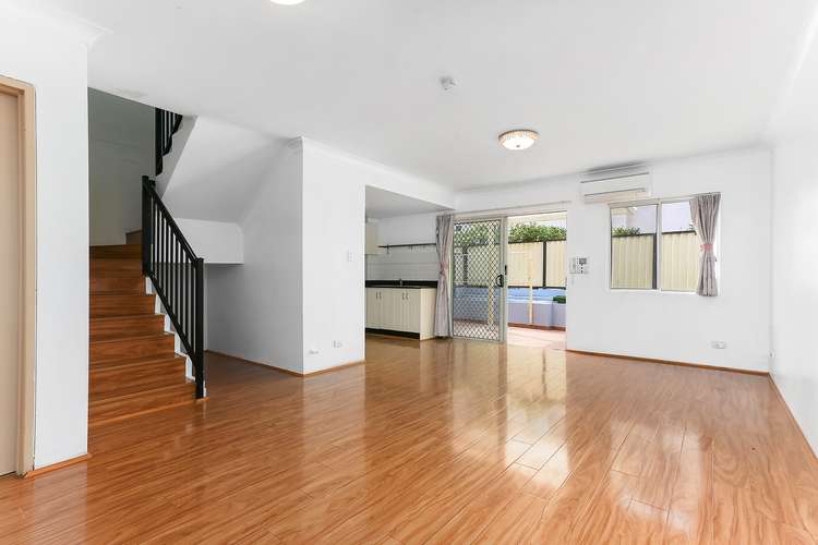 Main view of Homely townhouse listing, 3/3 Rena Street, South Hurstville NSW 2221