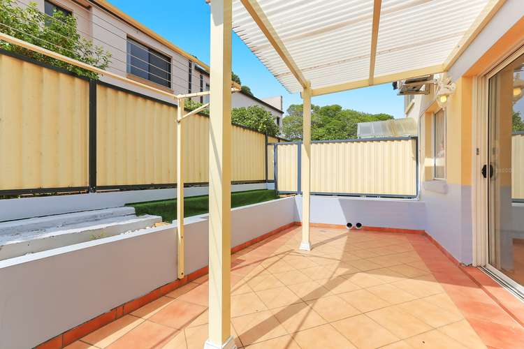 Fifth view of Homely townhouse listing, 3/3 Rena Street, South Hurstville NSW 2221