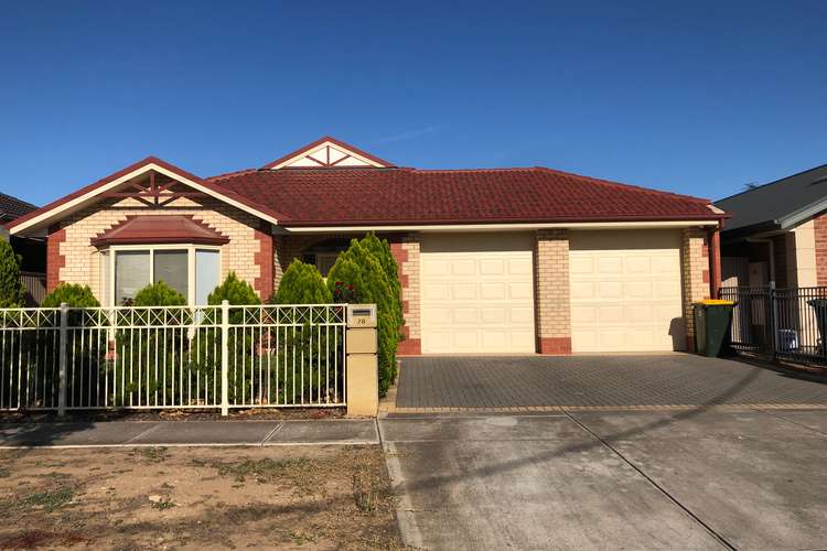 Main view of Homely house listing, 78 Fleming Crescent, Mansfield Park SA 5012