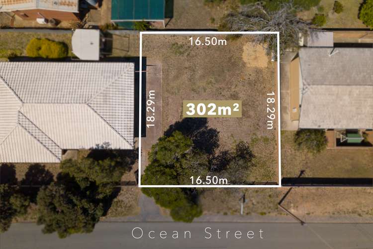 Second view of Homely residentialLand listing, Lot 1 Ocean Street, Aldinga Beach SA 5173