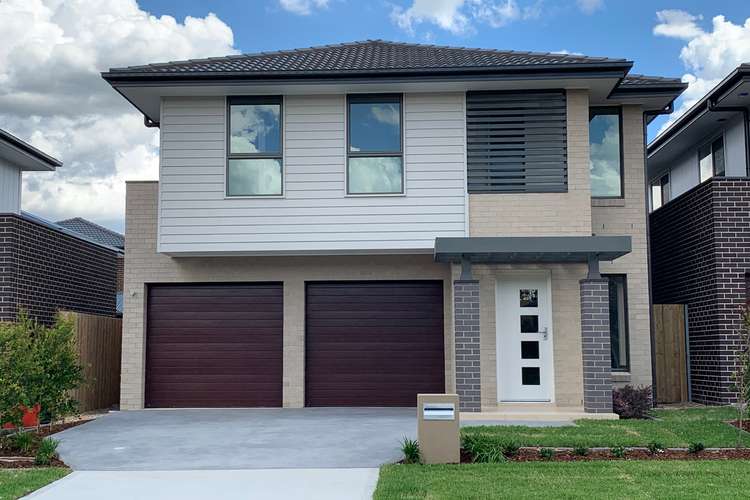 Second view of Homely house listing, 24 Gannel Street, Marsden Park NSW 2765