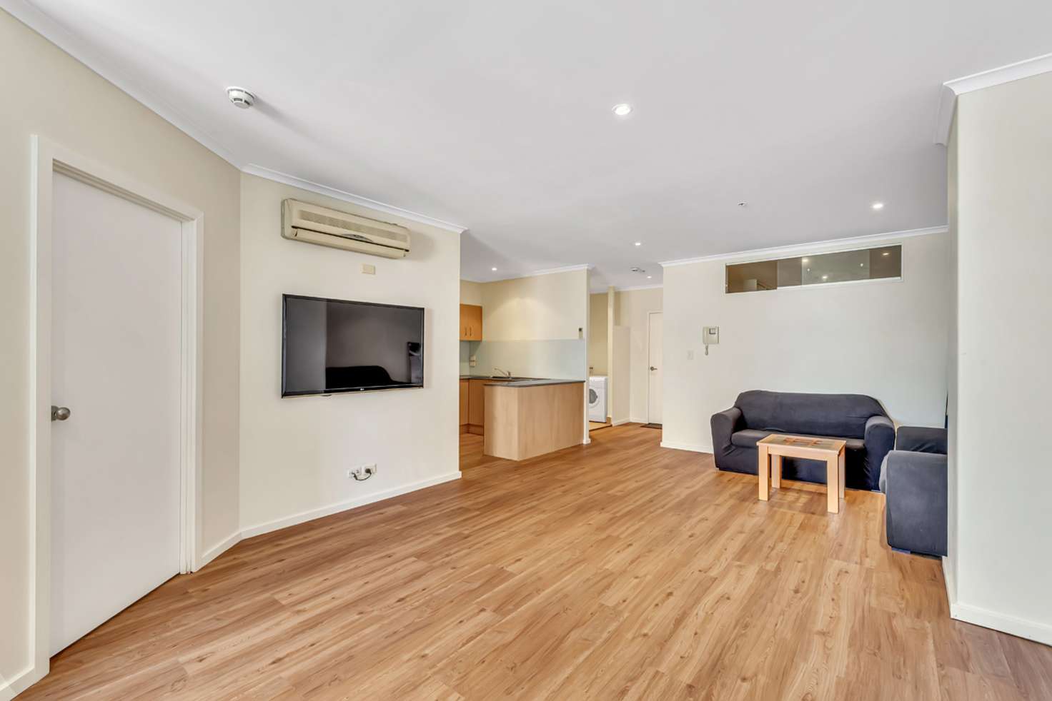 Main view of Homely apartment listing, 103/65 King William Street, Adelaide SA 5000