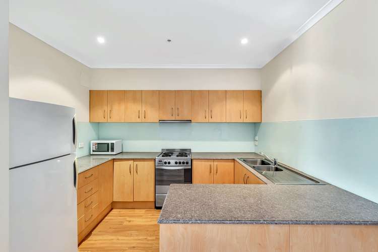 Second view of Homely apartment listing, 103/65 King William Street, Adelaide SA 5000