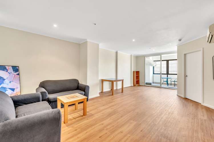 Fifth view of Homely apartment listing, 103/65 King William Street, Adelaide SA 5000