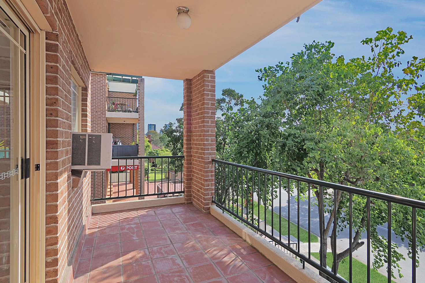 Main view of Homely apartment listing, 10/22-28 Victoria Avenue, Concord West NSW 2138