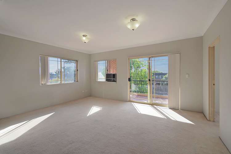 Second view of Homely apartment listing, 10/22-28 Victoria Avenue, Concord West NSW 2138