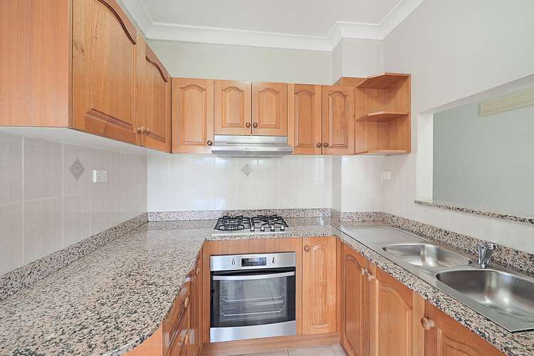 Third view of Homely apartment listing, 10/22-28 Victoria Avenue, Concord West NSW 2138