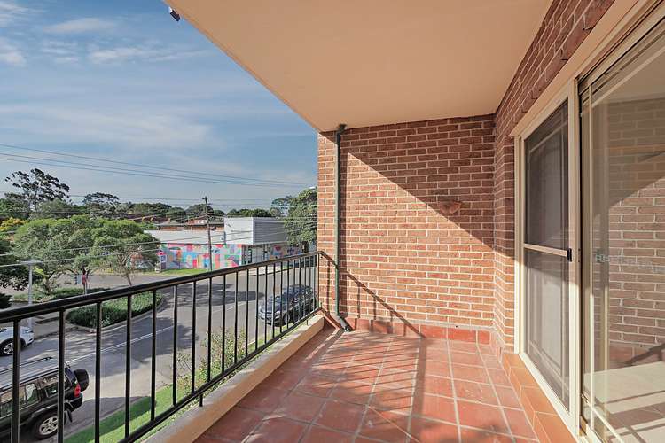 Fifth view of Homely apartment listing, 10/22-28 Victoria Avenue, Concord West NSW 2138