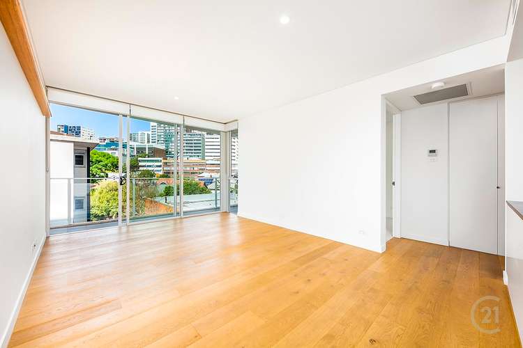 Second view of Homely apartment listing, 909/8 Northcote Street, St Leonards NSW 2065