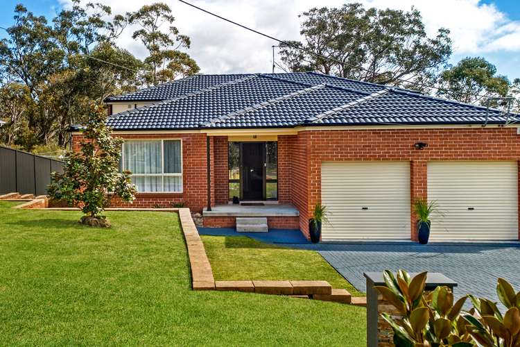 Second view of Homely house listing, 15 Stuarts Rd, Katoomba NSW 2780