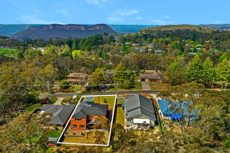 Third view of Homely house listing, 15 Stuarts Rd, Katoomba NSW 2780