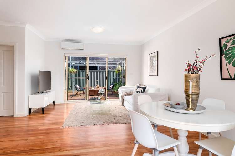 Fourth view of Homely villa listing, 1/37 Burlington Street, Monterey NSW 2217