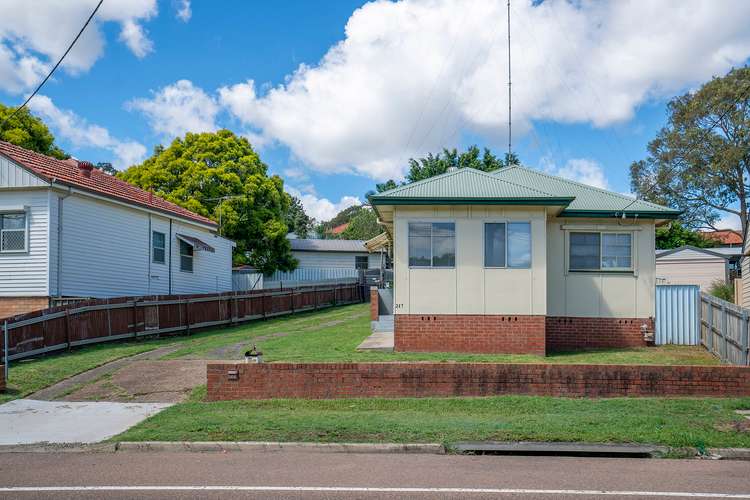 Fourth view of Homely house listing, 217 Sandgate Road, Birmingham Gardens NSW 2287