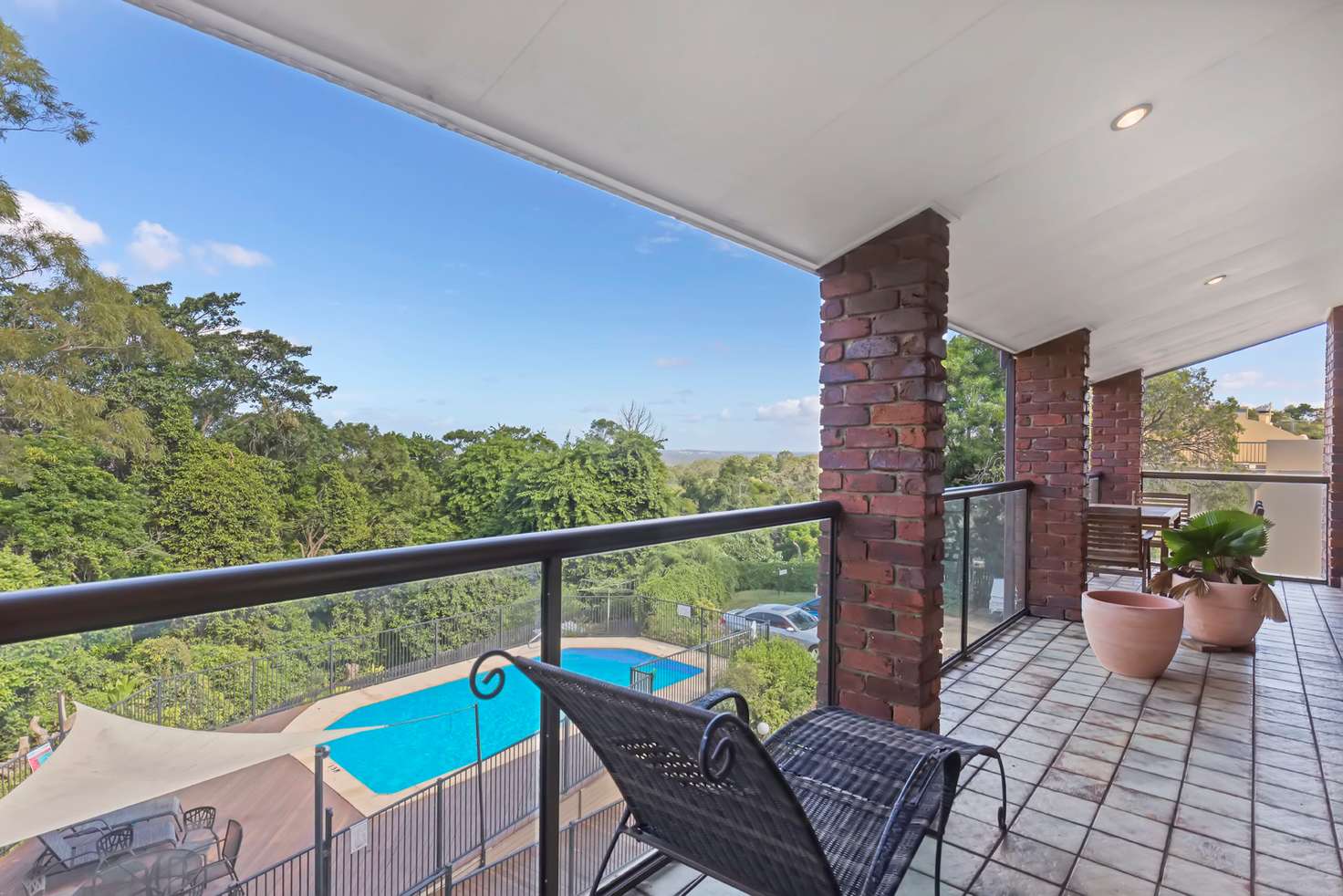 Main view of Homely unit listing, 8/172 Mooloolaba Road, Buderim QLD 4556