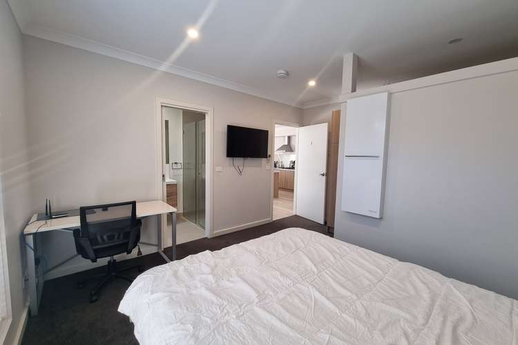 Fifth view of Homely studio listing, 1/5 Florence Avenue, Clayton VIC 3168