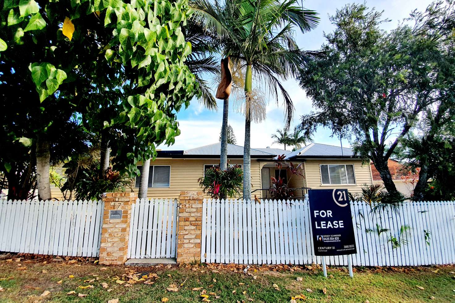 Main view of Homely house listing, 17 Jeays Street, Scarborough QLD 4020