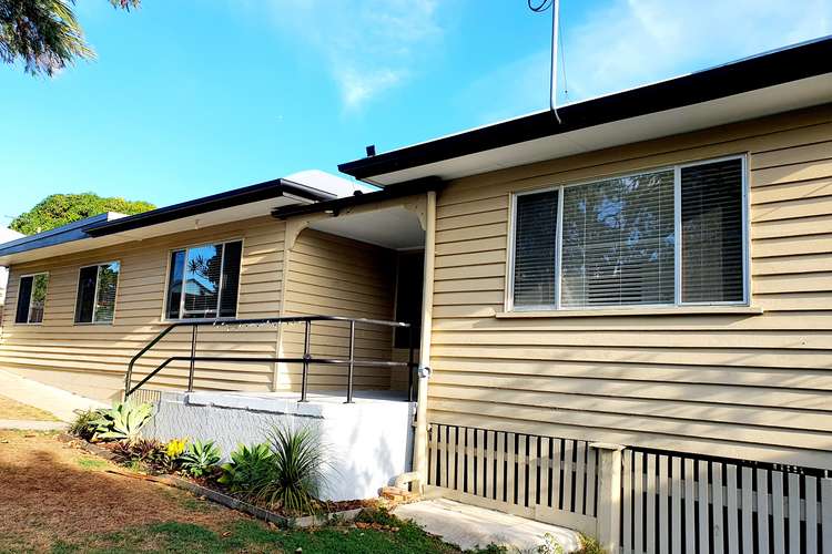 Second view of Homely house listing, 17 Jeays Street, Scarborough QLD 4020