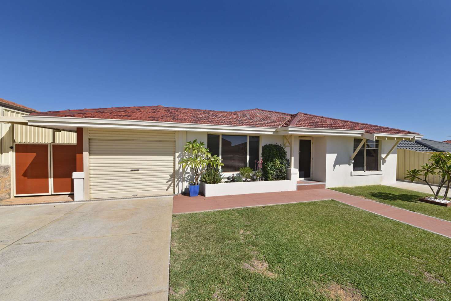 Main view of Homely house listing, 6 Ormiston Gardens, Clarkson WA 6030