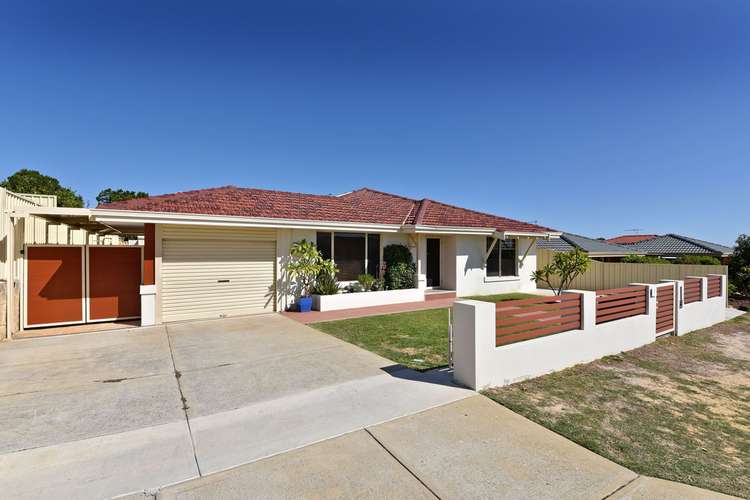 Second view of Homely house listing, 6 Ormiston Gardens, Clarkson WA 6030