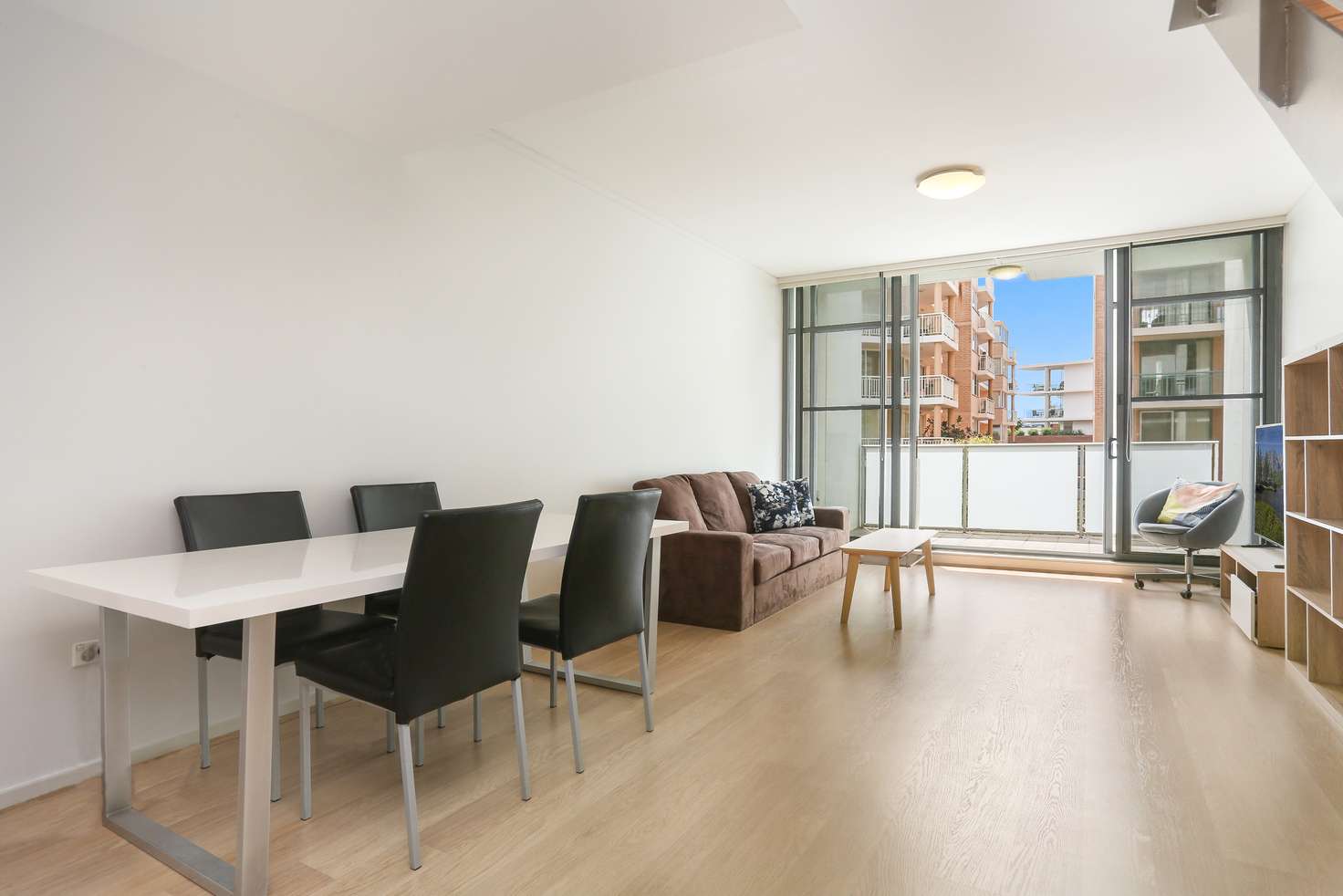 Main view of Homely apartment listing, 317/97 Boyce Road, Maroubra NSW 2035