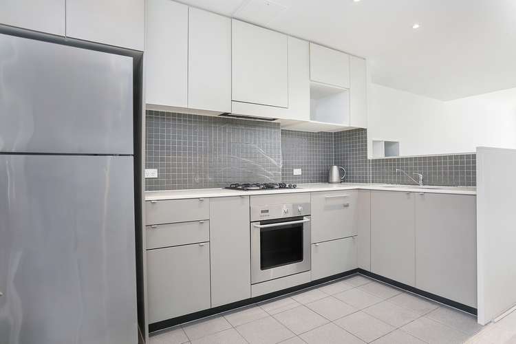 Second view of Homely apartment listing, 317/97 Boyce Road, Maroubra NSW 2035