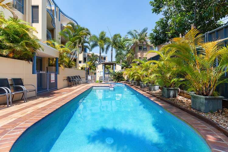 Third view of Homely apartment listing, 37/2607 Gold Coast Highway, Mermaid Beach QLD 4218