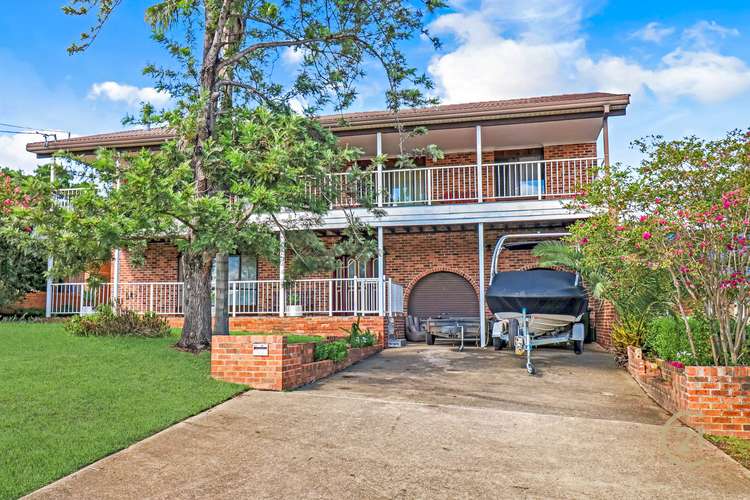 Main view of Homely house listing, 19 Wehlow Street, Mount Druitt NSW 2770