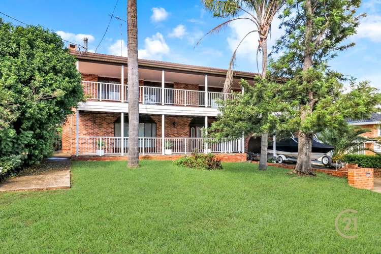 Second view of Homely house listing, 19 Wehlow Street, Mount Druitt NSW 2770