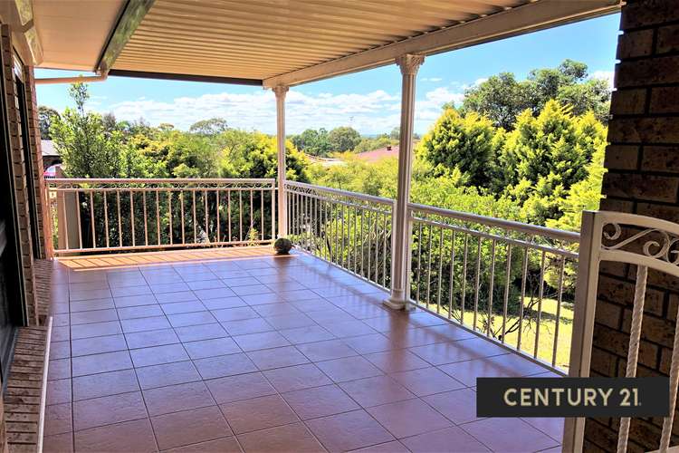 Main view of Homely house listing, 2 Buring Crescent, Minchinbury NSW 2770