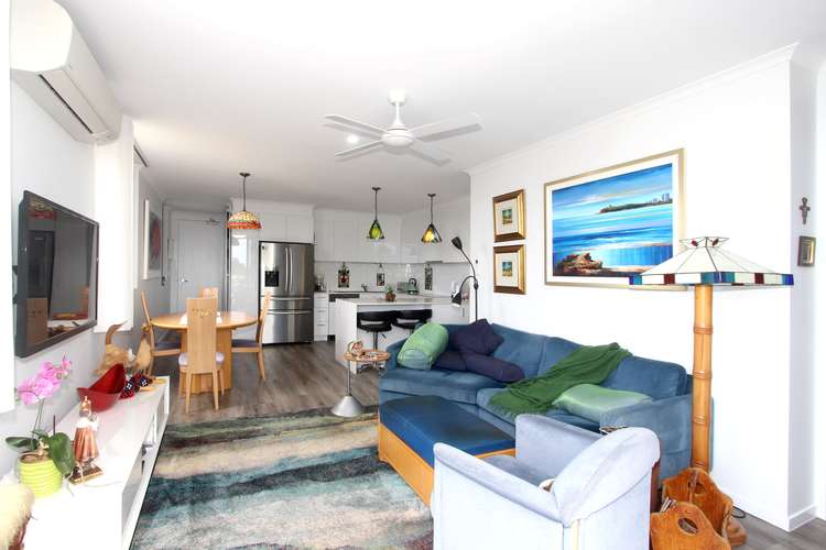 Fourth view of Homely unit listing, 7/18 Norman Avenue, Maroochydore QLD 4558