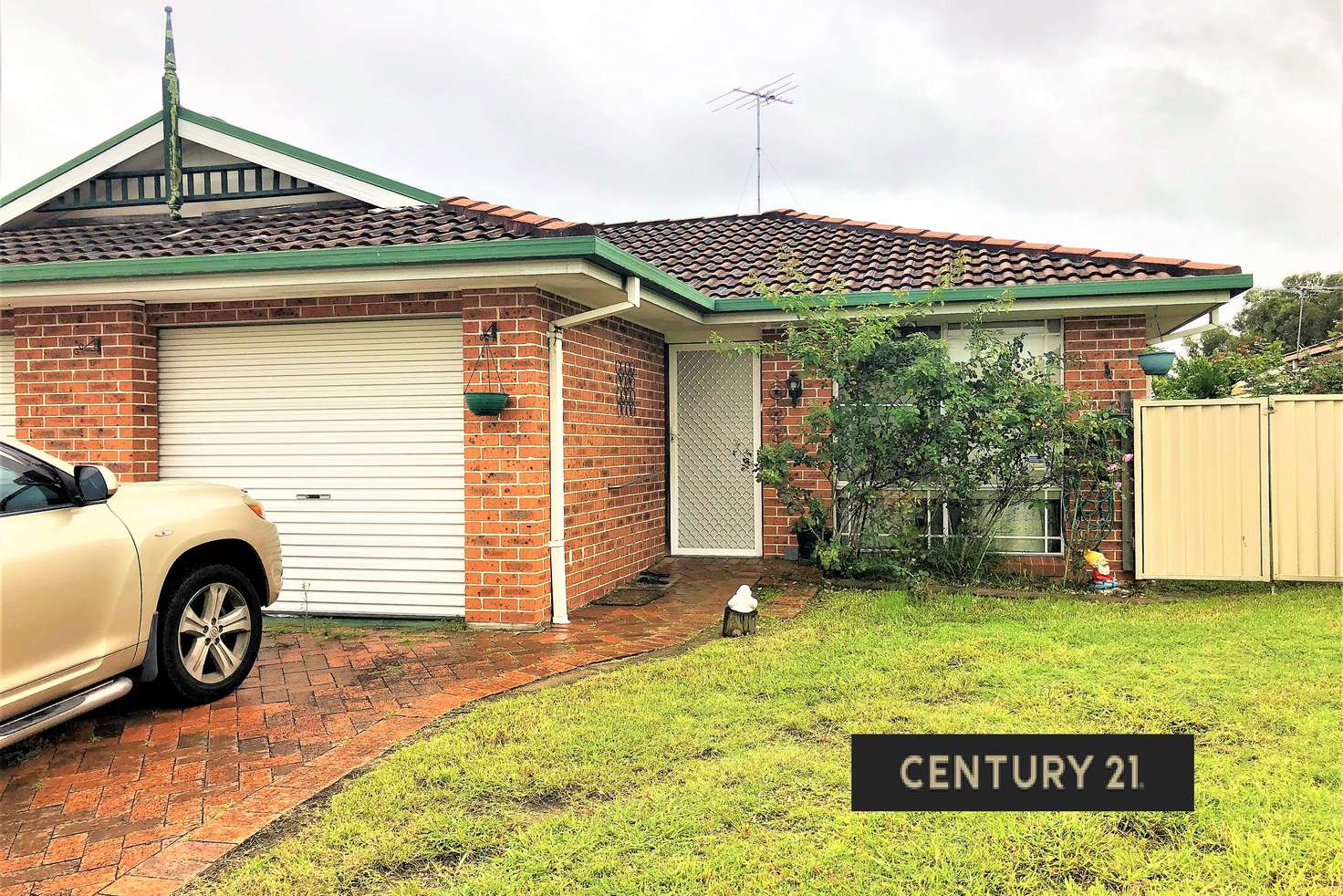 Main view of Homely house listing, 166 Hamrun Circuit, Rooty Hill NSW 2766