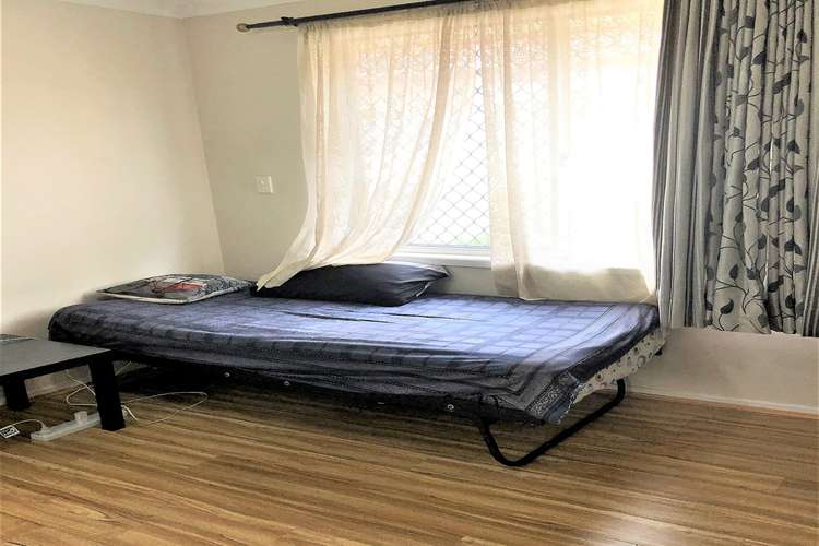 Fourth view of Homely house listing, 166 Hamrun Circuit, Rooty Hill NSW 2766