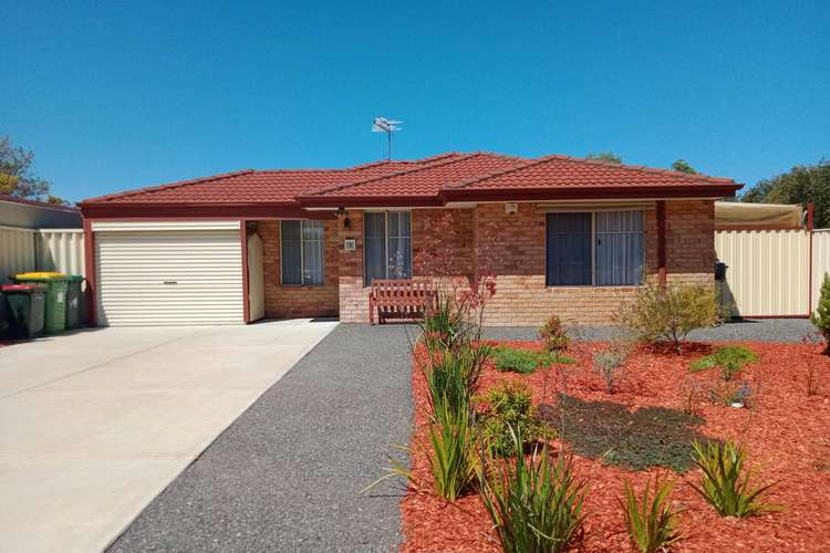 Main view of Homely house listing, 9 Lille Lane, Port Kennedy WA 6172