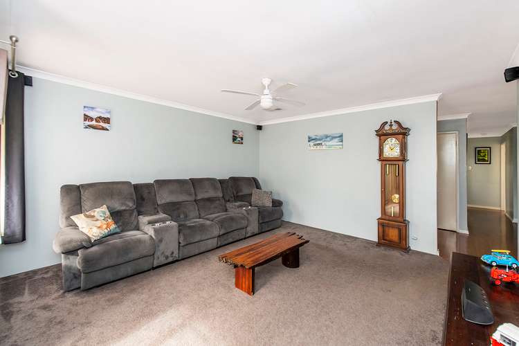 Fifth view of Homely house listing, 9 Lille Lane, Port Kennedy WA 6172