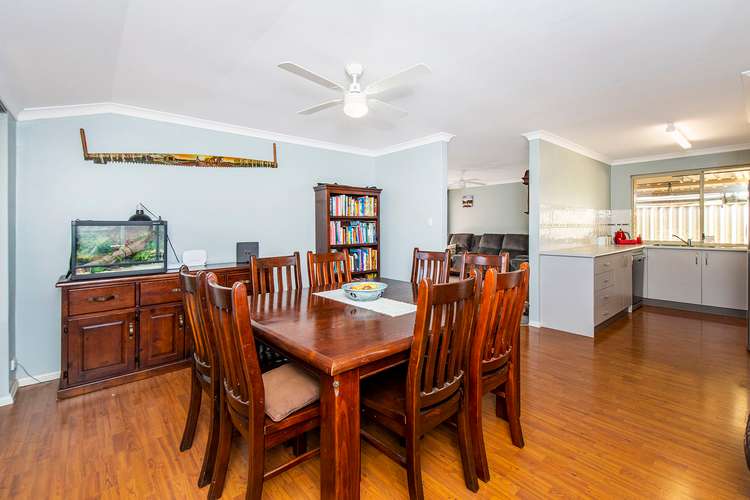 Sixth view of Homely house listing, 9 Lille Lane, Port Kennedy WA 6172
