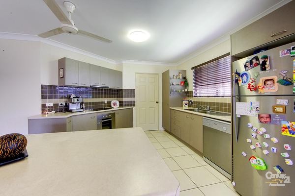 Second view of Homely house listing, 12 Bronzewing Crescent, Bohle Plains QLD 4817