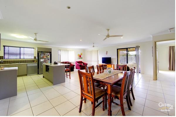 Third view of Homely house listing, 12 Bronzewing Crescent, Bohle Plains QLD 4817