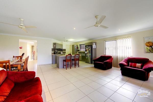 Fourth view of Homely house listing, 12 Bronzewing Crescent, Bohle Plains QLD 4817