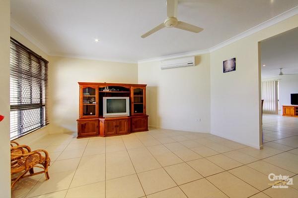 Fifth view of Homely house listing, 12 Bronzewing Crescent, Bohle Plains QLD 4817