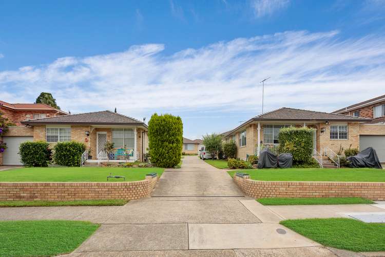 Main view of Homely villa listing, 1/61 Mimosa Street, Bexley NSW 2207