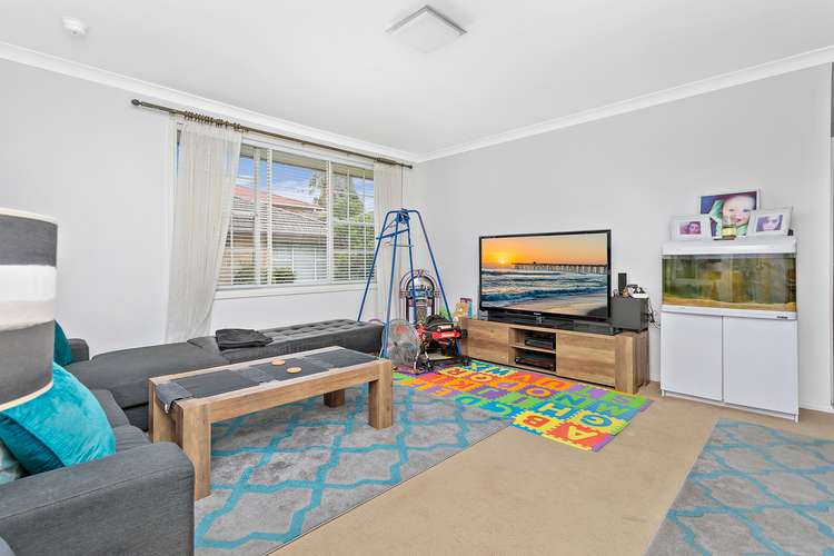 Second view of Homely villa listing, 1/61 Mimosa Street, Bexley NSW 2207