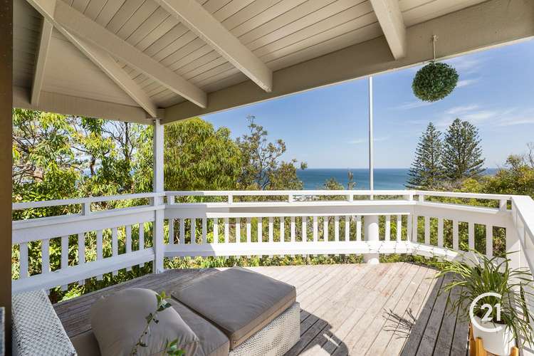 Second view of Homely house listing, 3 Enterprise Street, Sunshine Beach QLD 4567