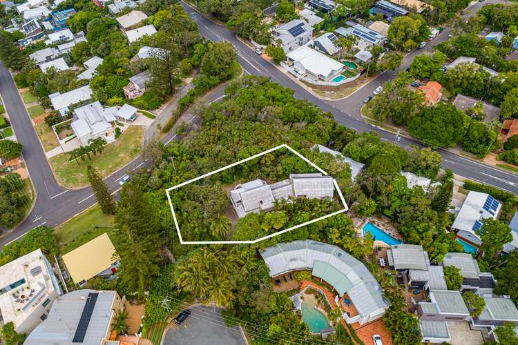 Fourth view of Homely house listing, 3 Enterprise Street, Sunshine Beach QLD 4567