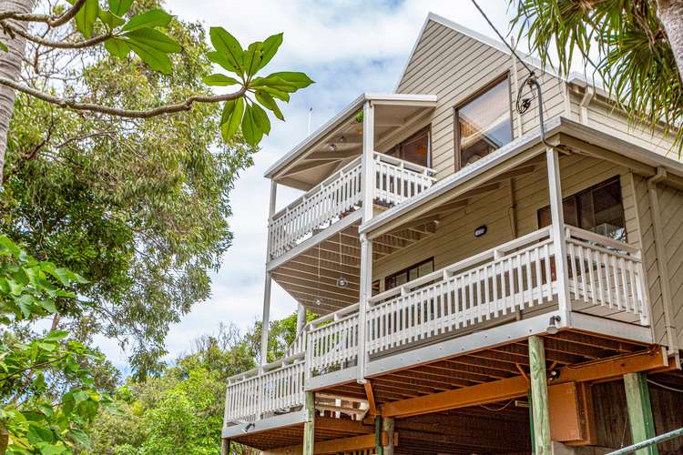 Fifth view of Homely house listing, 3 Enterprise Street, Sunshine Beach QLD 4567