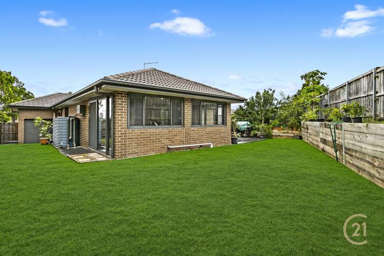 Sixth view of Homely house listing, 44 Gardiner St, Minto NSW 2566